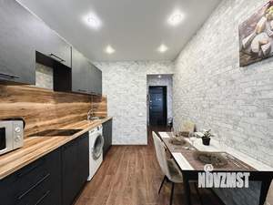 1-к квартира, посуточно, 36м2, 12/14 этаж