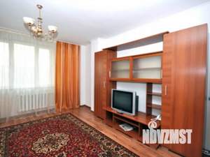 1-к квартира, посуточно, 33м2, 3/5 этаж