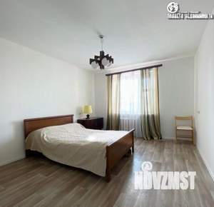 2-к квартира, на длительный срок, 57м2, 4/9 этаж