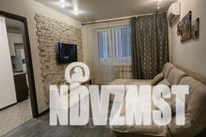 1-к квартира, посуточно, 35м2, 8/10 этаж