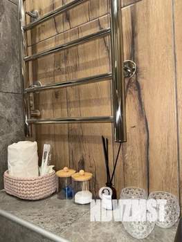 Студия квартира, посуточно, 30м2, 3/14 этаж