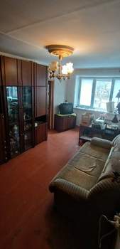 2-к квартира, на длительный срок, 42м2, 2/5 этаж