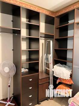 1-к квартира, на длительный срок, 60м2, 3/6 этаж