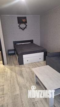 1-к квартира, на длительный срок, 35м2, 6/16 этаж