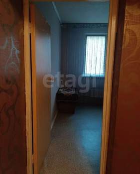 2-к квартира, на длительный срок, 43м2, 2/12 этаж
