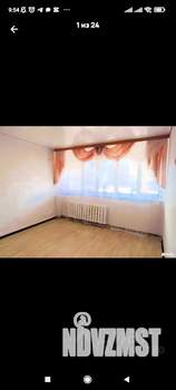 2-к квартира, на длительный срок, 47м2, 1/16 этаж