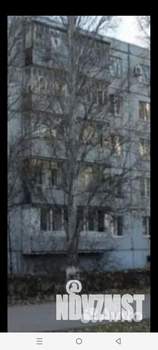 1-к квартира, на длительный срок, 33м2, 3/5 этаж