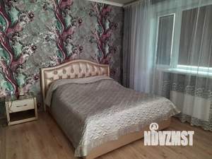 1-к квартира, посуточно, 42м2, 3/9 этаж