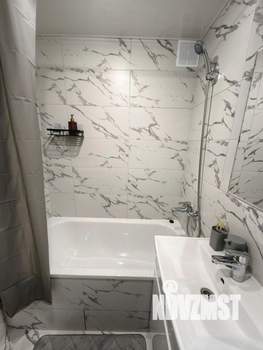 1-к квартира, посуточно, 33м2, 8/9 этаж