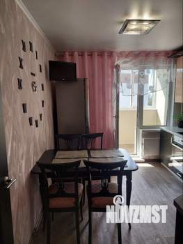 1-к квартира, на длительный срок, 38м2, 10/16 этаж