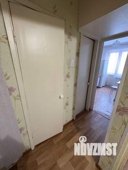 2-к квартира, на длительный срок, 43м2, 5/5 этаж