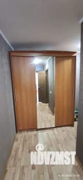 1-к квартира, на длительный срок, 40м2, 2/14 этаж