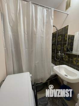 1-к квартира, на длительный срок, 40м2, 2/10 этаж