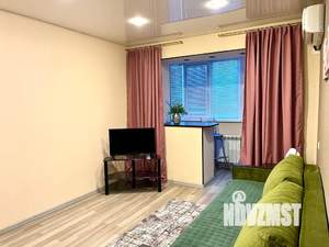 1-к квартира, посуточно, 34м2, 5/9 этаж