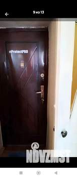 2-к квартира, на длительный срок, 36м2, 9/12 этаж