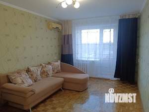 1-к квартира, на длительный срок, 35м2, 6/9 этаж