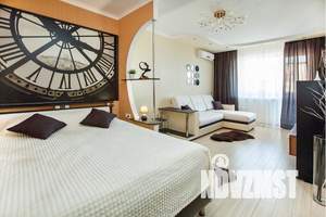 1-к квартира, посуточно, 38м2, 9/10 этаж