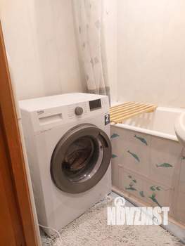 2-к квартира, на длительный срок, 47м2, 2/16 этаж