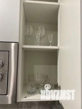 1-к квартира, посуточно, 28м2, 11/19 этаж