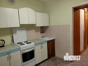 1-к квартира, на длительный срок, 33м2, 1/9 этаж