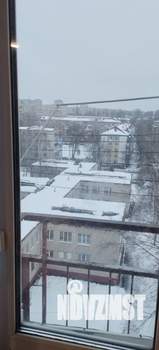 1-к квартира, на длительный срок, 20м2, 9/9 этаж