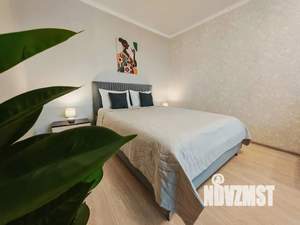 1-к квартира, посуточно, 34м2, 8/9 этаж