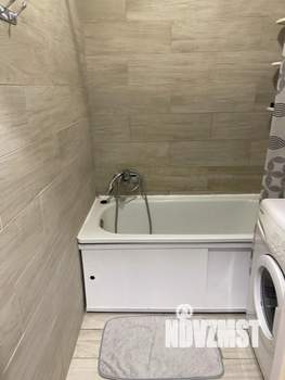 1-к квартира, на длительный срок, 40м2, 1/10 этаж