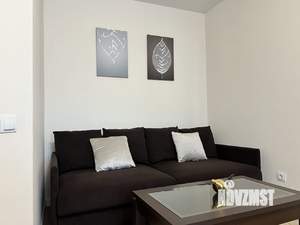 1-к квартира, посуточно, 38м2, 9/10 этаж