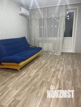 1-к квартира, на длительный срок, 31м2, 4/5 этаж