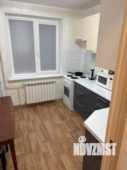 1-к квартира, на длительный срок, 32м2, 1/9 этаж