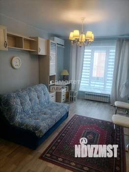 1-к квартира, на длительный срок, 41м2, 5/8 этаж