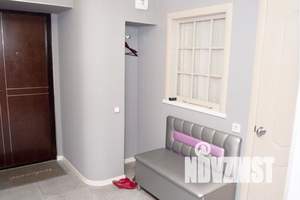 1-к квартира, посуточно, 35м2, 1/16 этаж