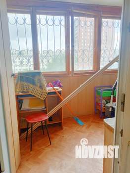 2-к квартира, вторичка, 53м2, 3/9 этаж