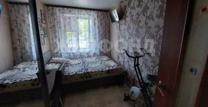 3-к квартира, вторичка, 57м2, 2/9 этаж
