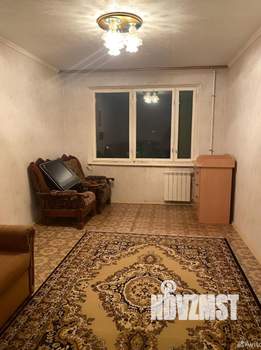 3-к квартира, вторичка, 63м2, 4/5 этаж