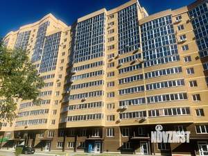 2-к квартира, сданный дом, 87м2, 7/17 этаж