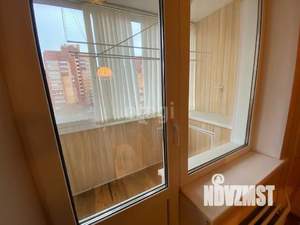 1-к квартира, вторичка, 38м2, 5/14 этаж