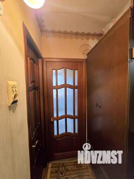 2-к квартира, вторичка, 51м2, 8/9 этаж