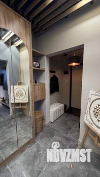 3-к квартира, вторичка, 83м2, 7/11 этаж