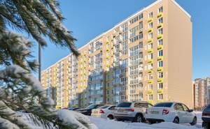 3-к квартира, вторичка, 102м2, 7/10 этаж