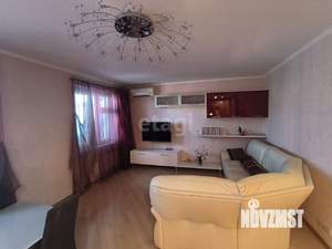 2-к квартира, вторичка, 69м2, 3/10 этаж