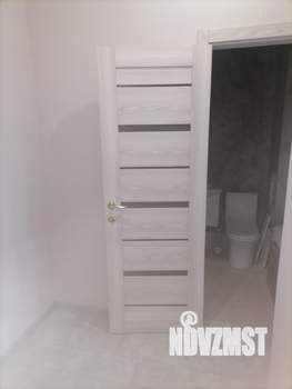 1-к квартира, вторичка, 40м2, 1/30 этаж