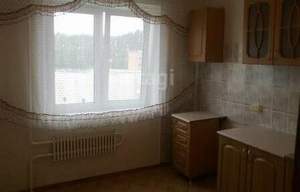 2-к квартира, вторичка, 53м2, 4/10 этаж
