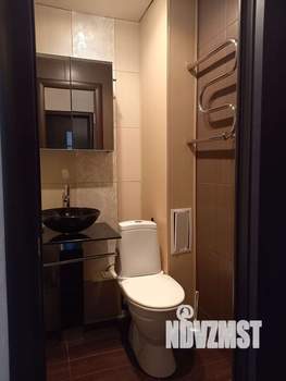1-к квартира, вторичка, 33м2, 9/9 этаж