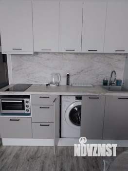 Студия квартира, вторичка, 26м2, 13/13 этаж