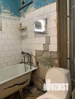 2-к квартира, вторичка, 45м2, 4/5 этаж