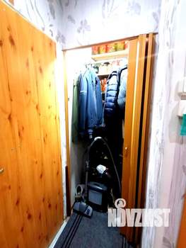 1-к квартира, вторичка, 38м2, 1/5 этаж
