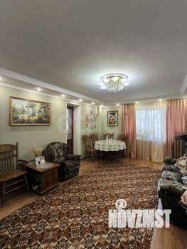 3-к квартира, вторичка, 64м2, 3/9 этаж