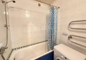 2-к квартира, вторичка, 69м2, 4/8 этаж