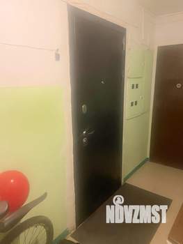 1-к квартира, вторичка, 35м2, 5/9 этаж